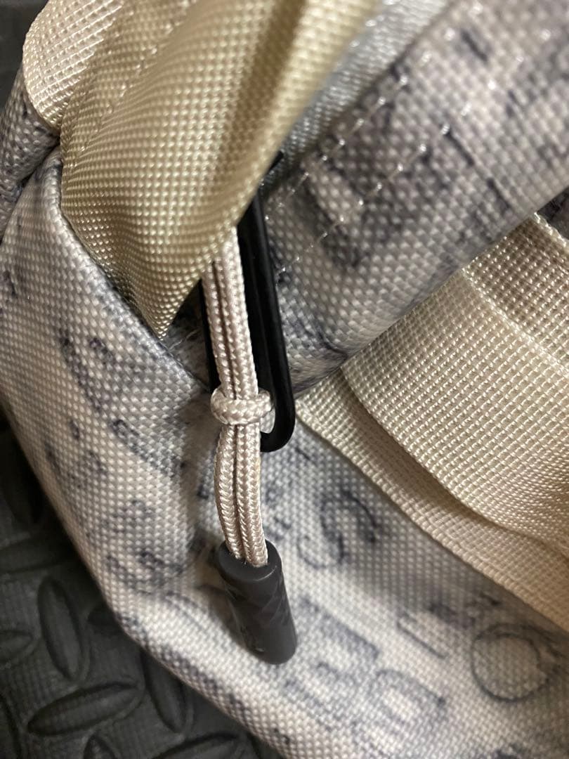 THE NORTH FACE ダッフルバック【廃盤カラー】