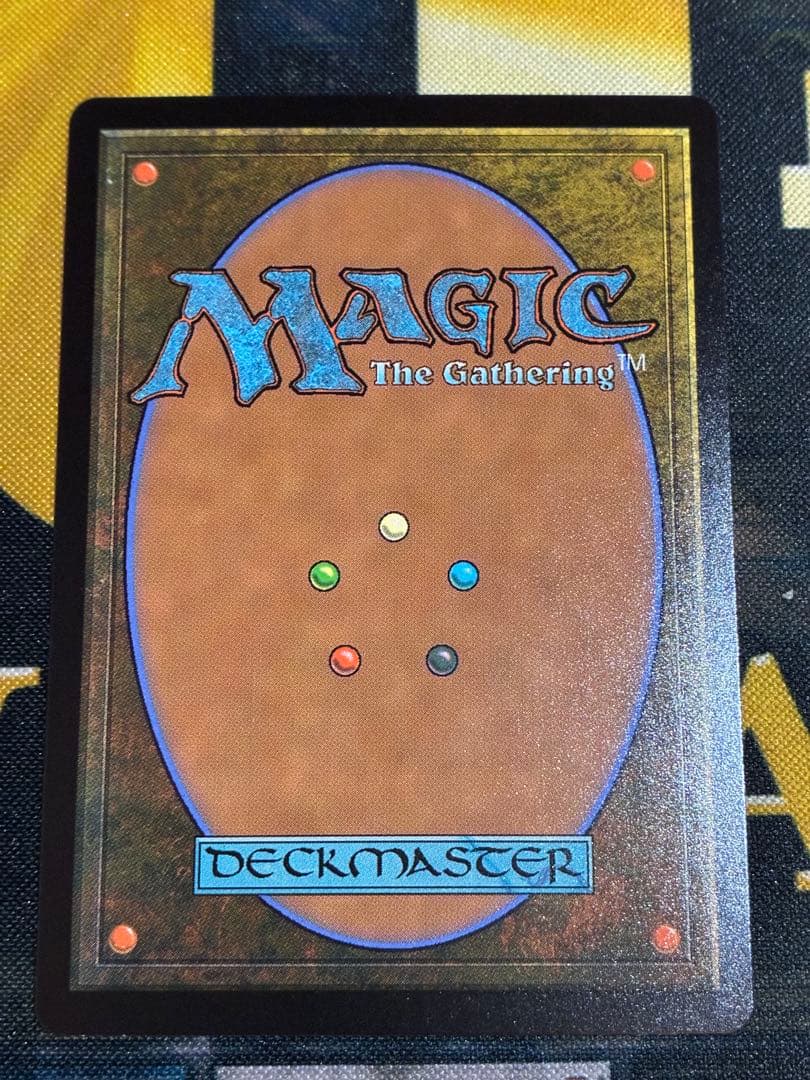 対抗呪文　セットブースターfoil ミスティカルアーカイブ