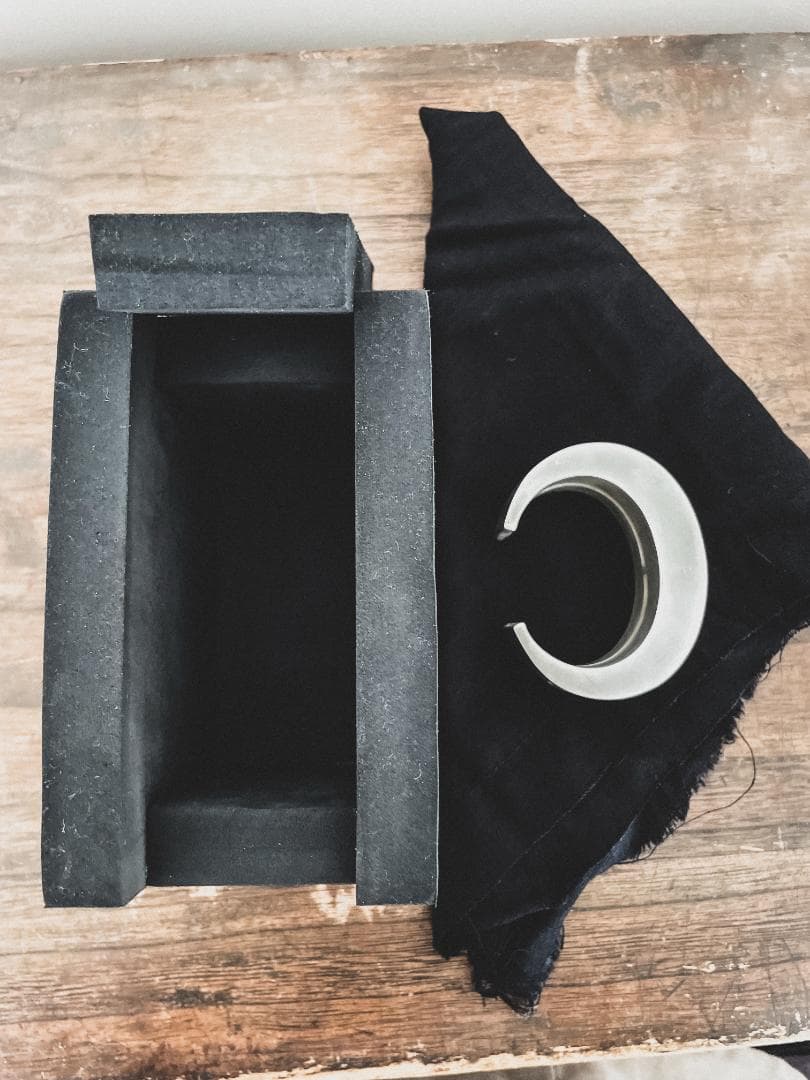 アクセサリー Part of Four Bangle