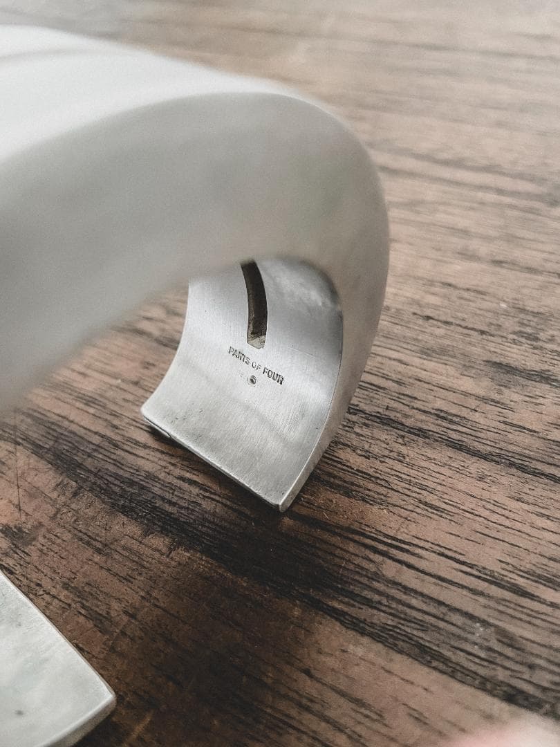 アクセサリー Part of Four Bangle