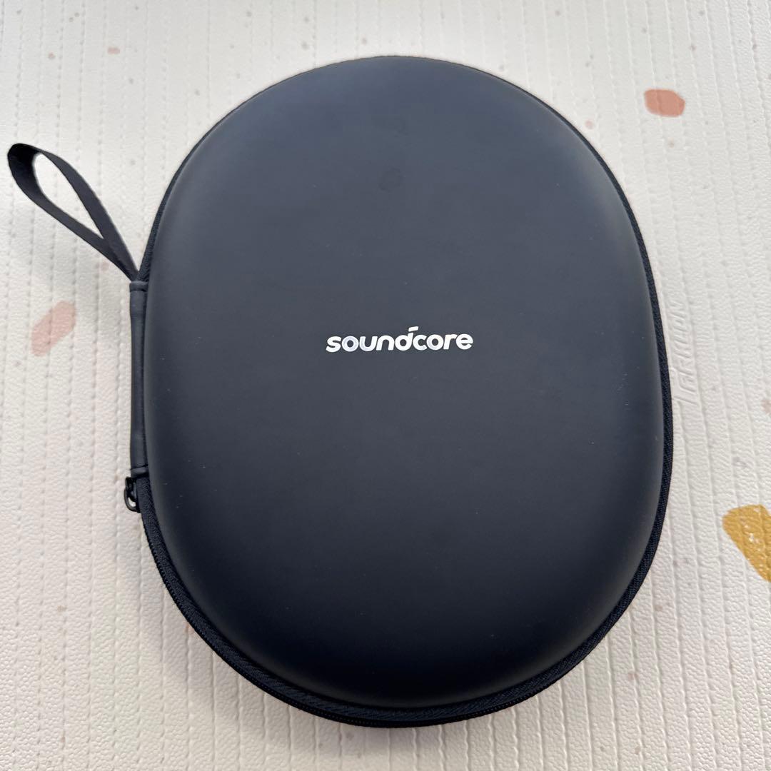 美品　Anker Soundcore Space Q45