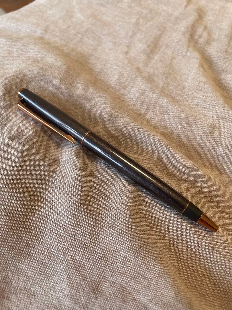 ジェットストリームプライム 限定色 ノーブルブラウン