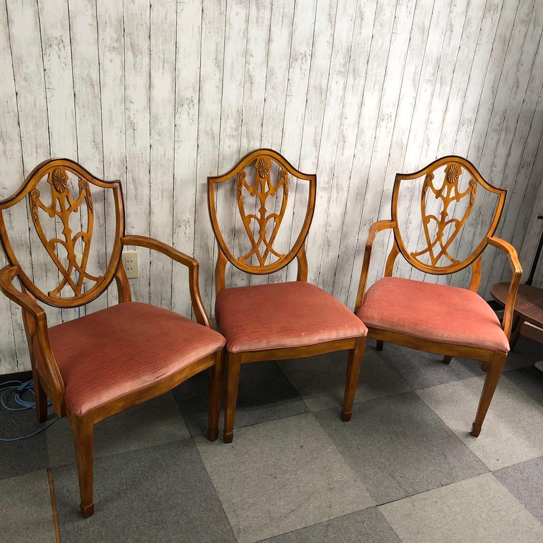 売り切り【美品】DREXEL HERITAGE(ドレクセルヘリテイジ)