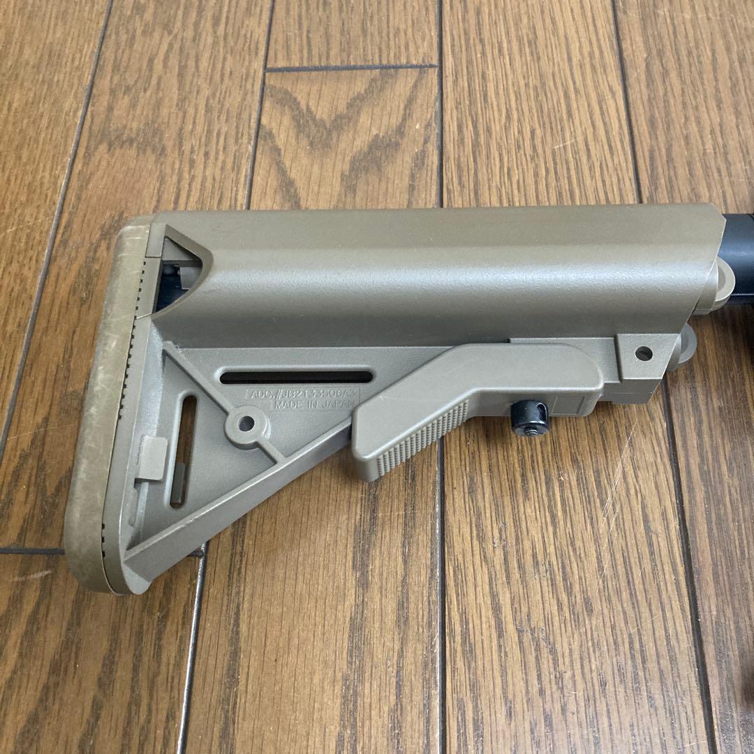 MK13 MOD.1 次世代電動ガン