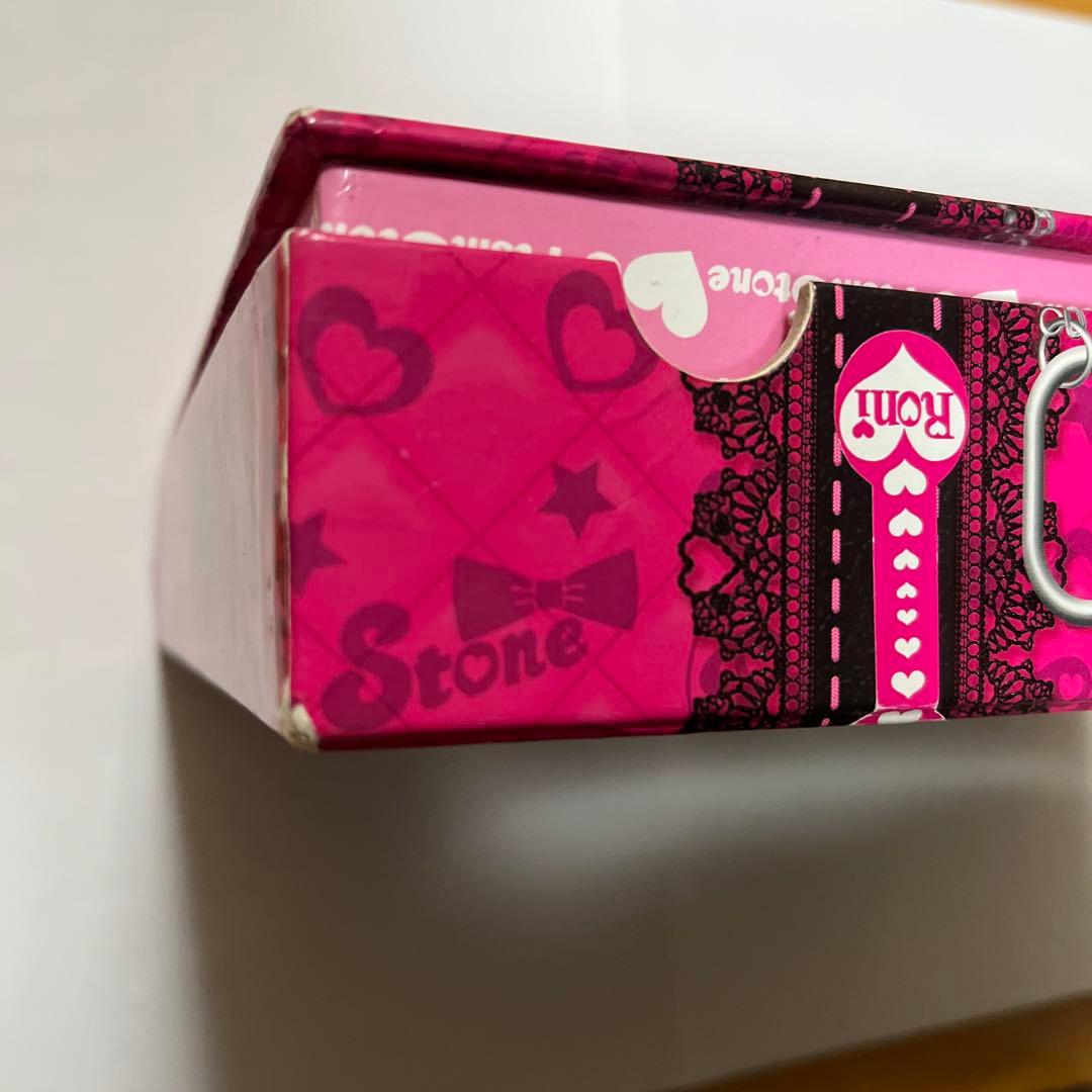 プリティーリズム　プリズムストーン・バッグ・ケース・ミニケース セット