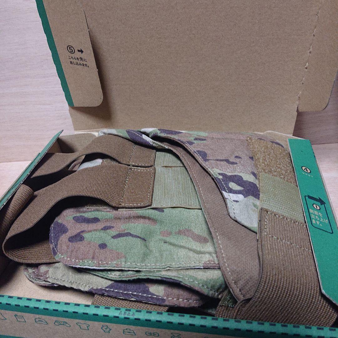 ASPETTO 女性用ベスト