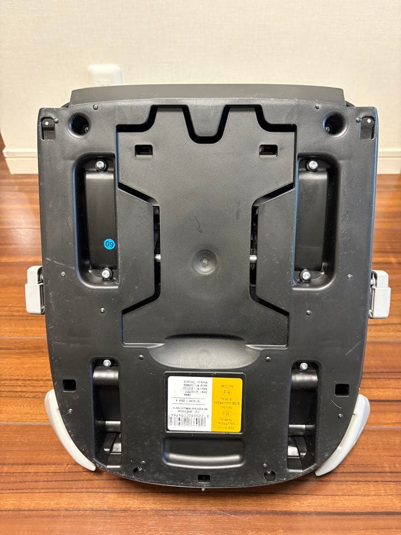 【美品】Maxi-Cosi ジュニアシート 【クリーニング済み】【すぐ使える】