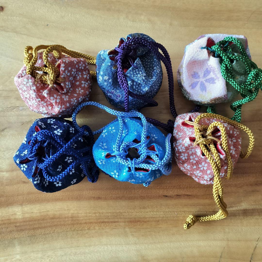 茶道具 四季の花蒔絵 香合 12個セット 田中修孝