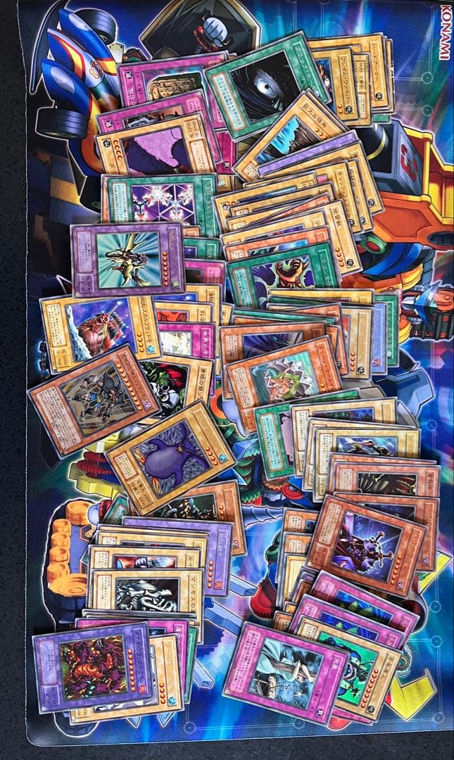 遊戯王　引退　バニラなどまとめ売り