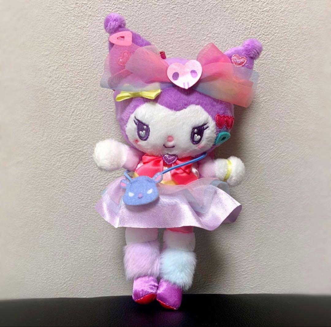 キティちゃん　サンリオ　原宿限定3点セット　まとめ