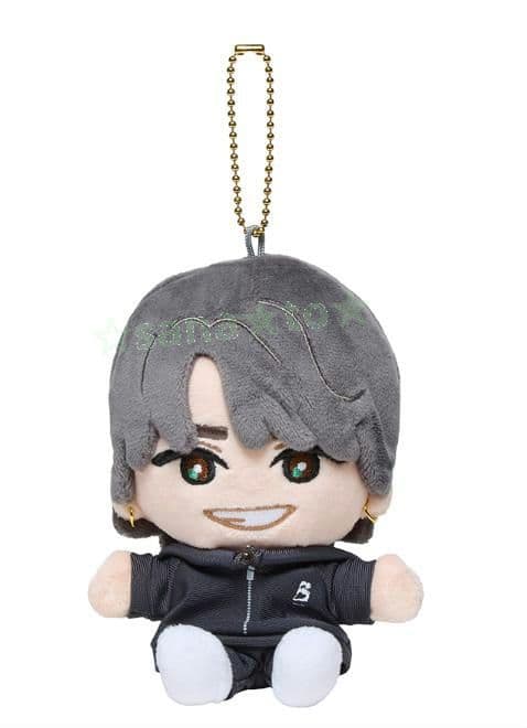 MILESixTONES 手つなぎストぬい 森本慎太郎