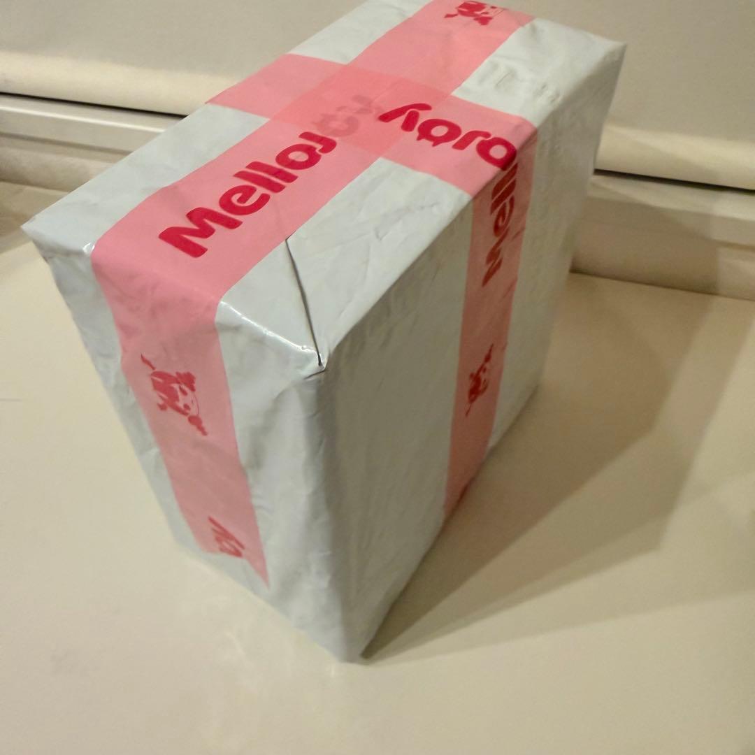 a*.様 メロジョイ Mellojoy スクイーズ ハンバーガー アニマルシリー