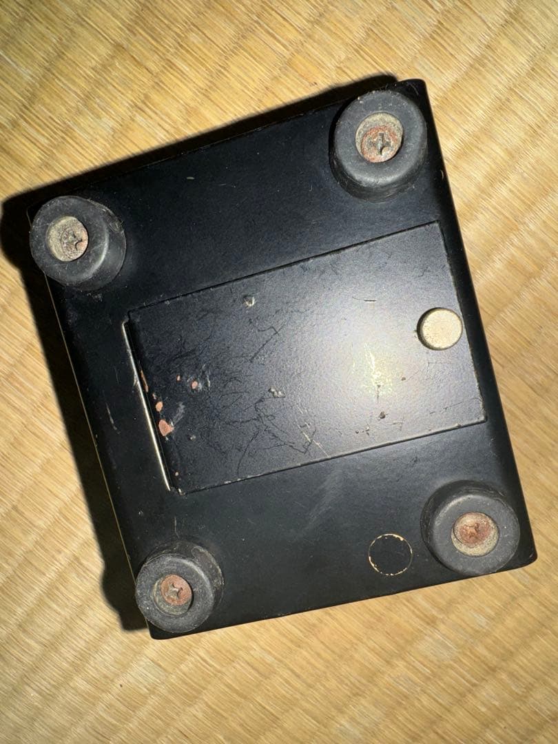 Pro Co RAT エフェクター　USA製　期間限定値下げ