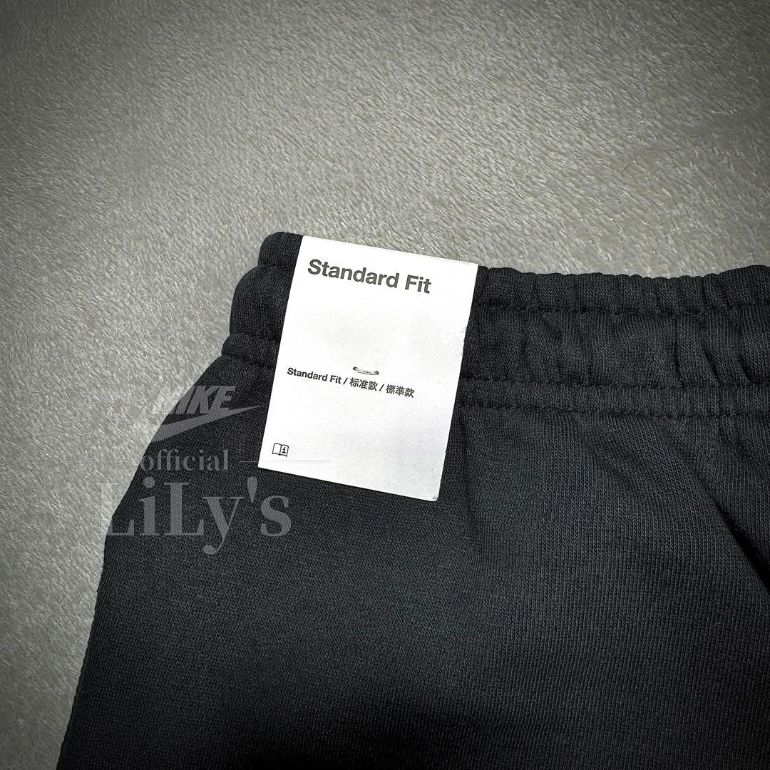 【２ＸＬサイズ】NIKE上下セットアップ　定価21,110円　パーカースウェット