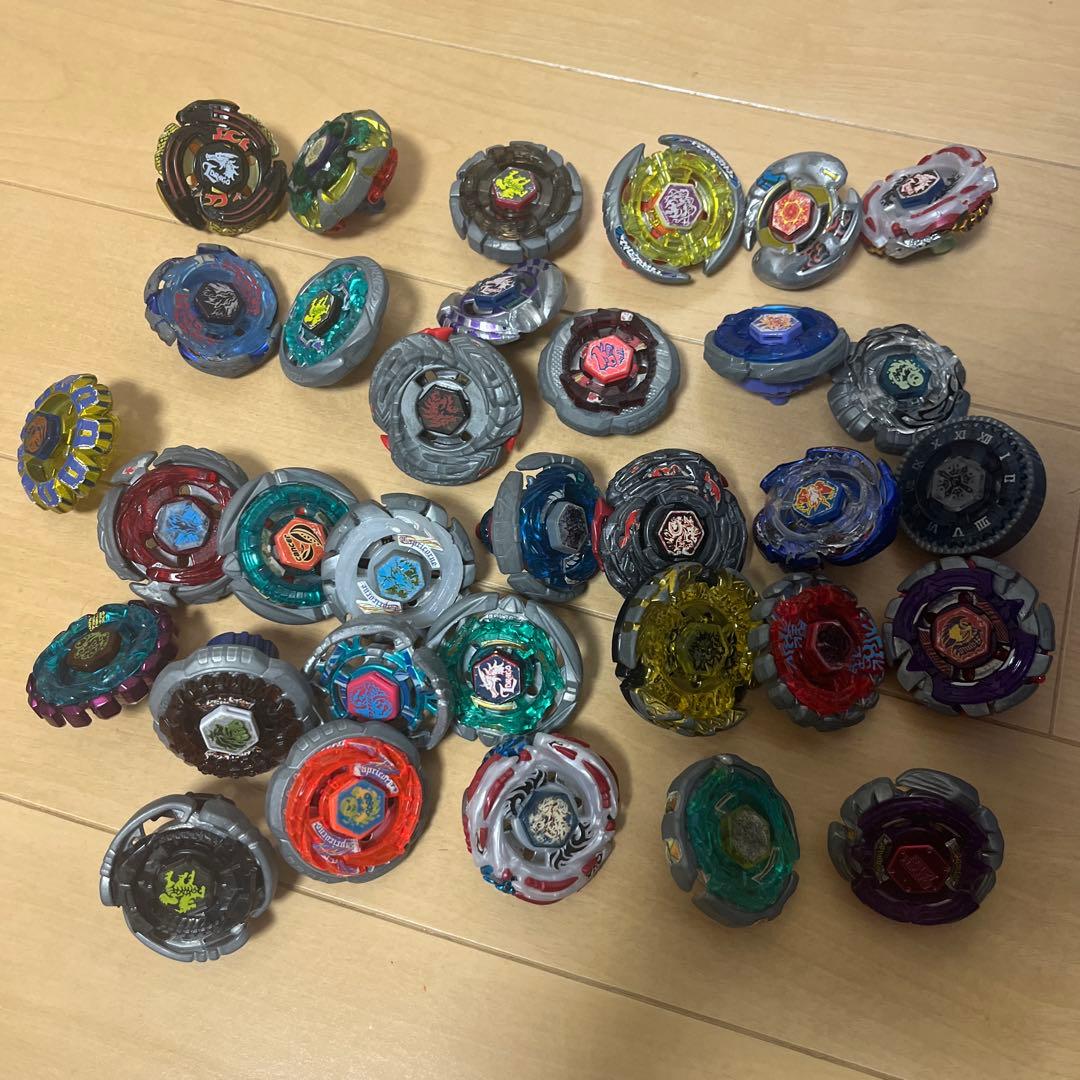 a*3様 ベイブレードまとめ売り