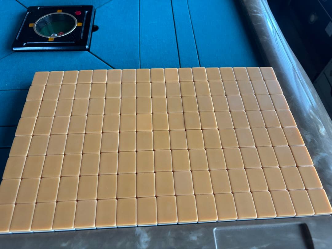 全自動麻雀卓 AMOS アモスモンスター　ジャンク