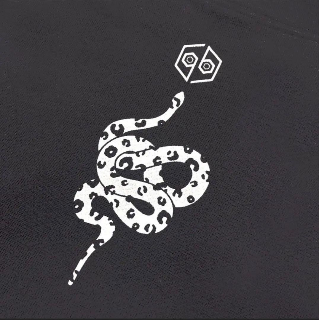 女王蜂 qb Luxury 狂詩曲 Half-zip Hoodie