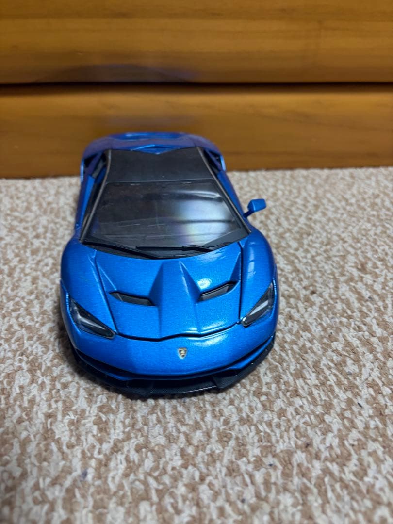 Lamborghini Centenario1/18ダイキャストまとめ買い値引き