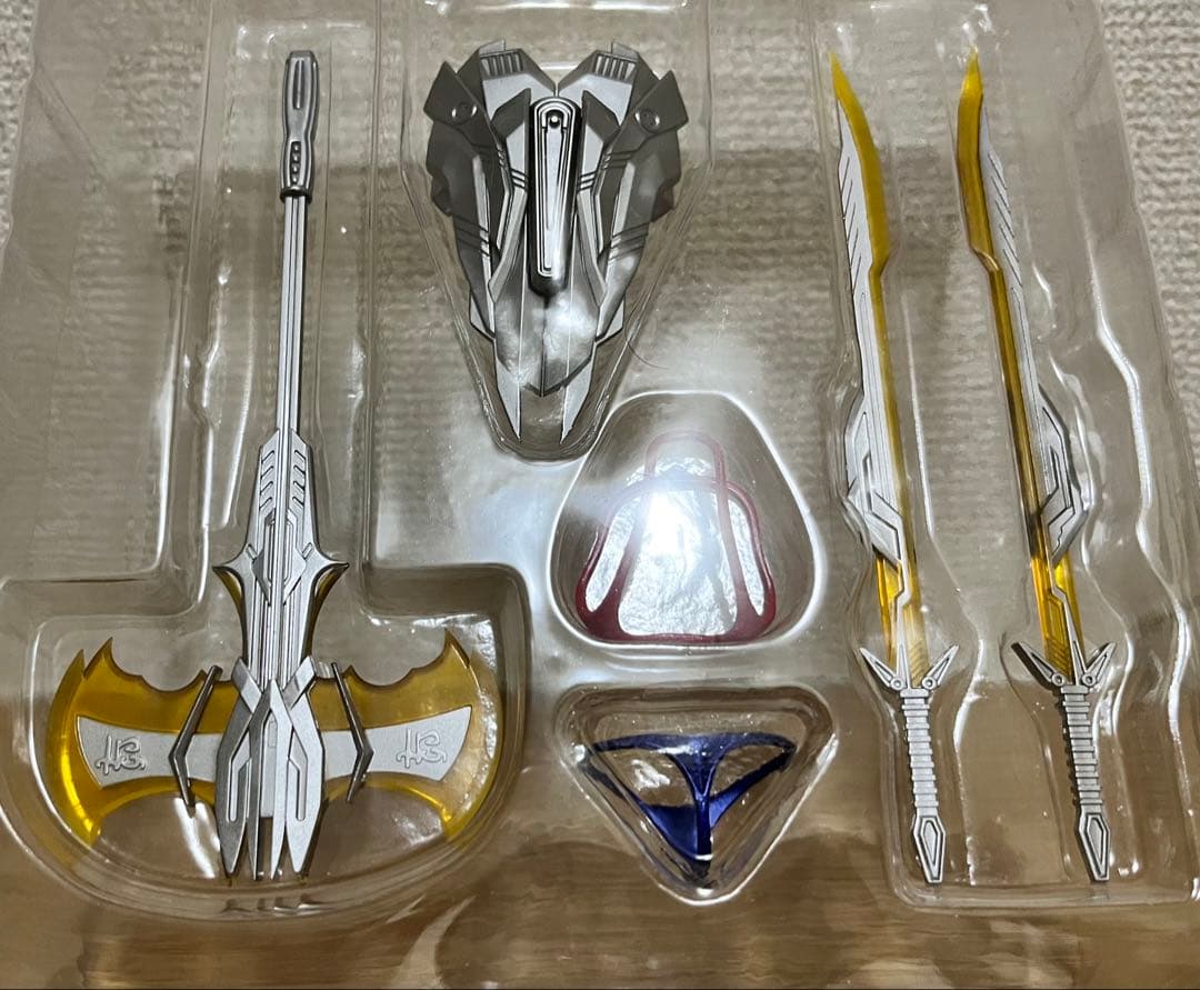 美品　Attack Toys Prime Optional Girl