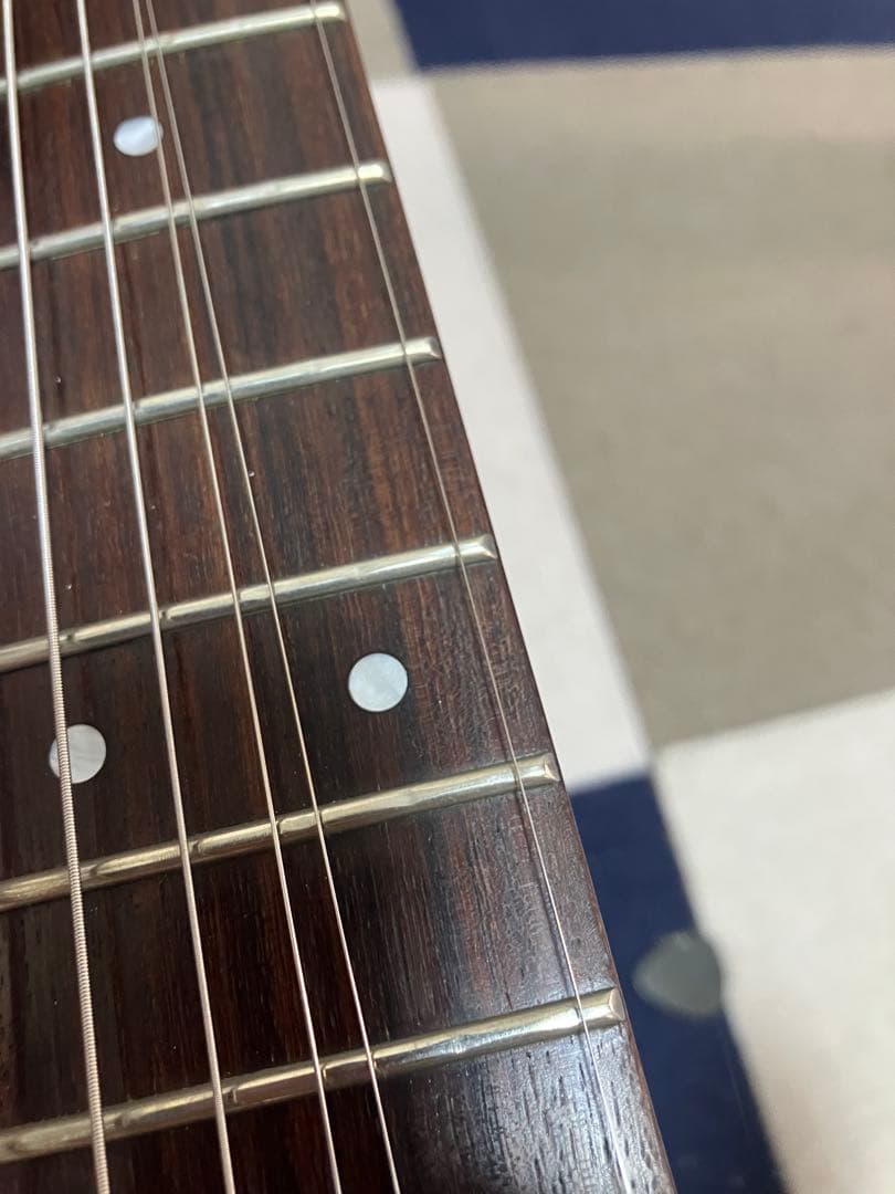 ギター YAMAHA PACIFICA PAC604WH