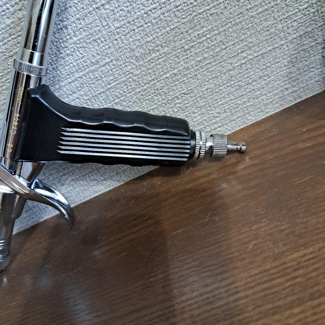 エアブラシ　クレオス　ps290 　セット