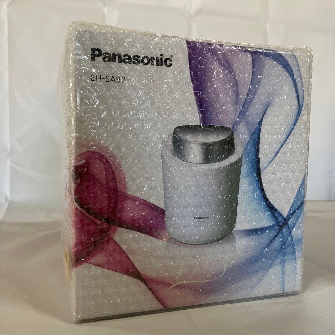 Panasonic EH-SA97 ナノケア