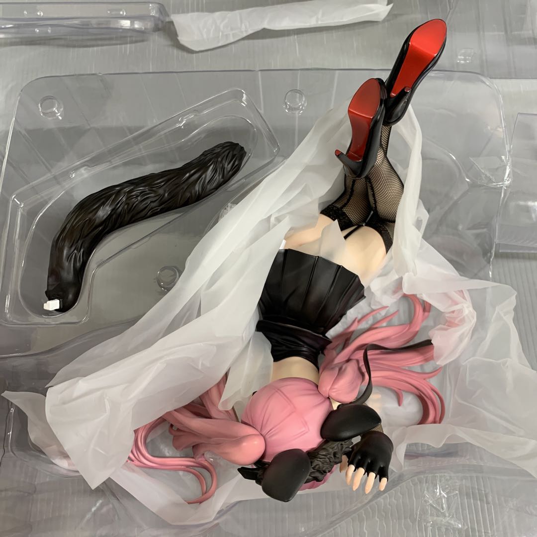 ラ・ガリソニエール 黒猫とカボチャの夜 「アズールレーン」