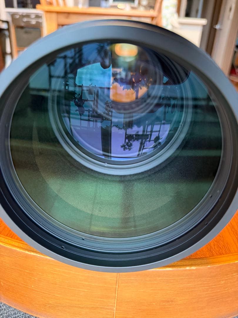 AF-S NIKKOR 500mm f/4E FL ED VR 【超美品】