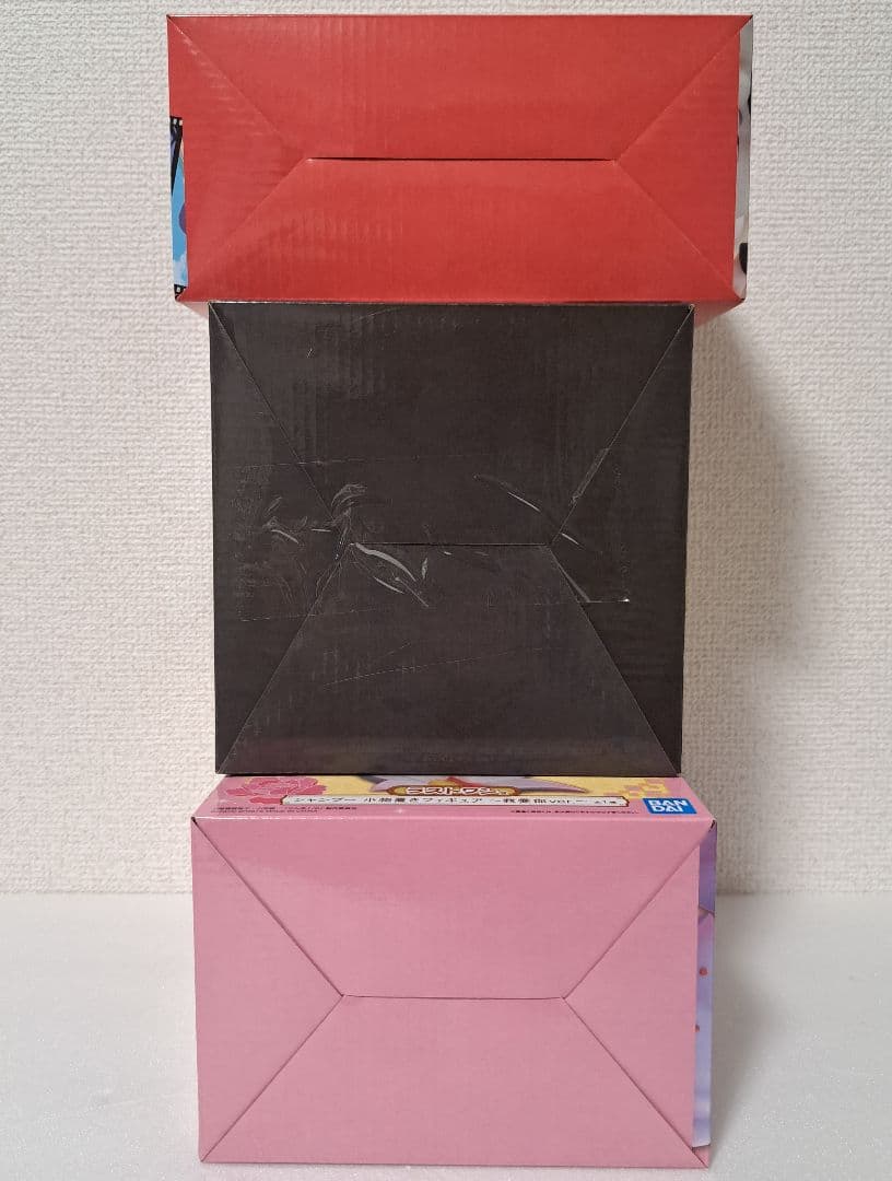 【匿名配送】一番くじTVアニメらんま1/2　2弾　A賞D賞ラストワン賞