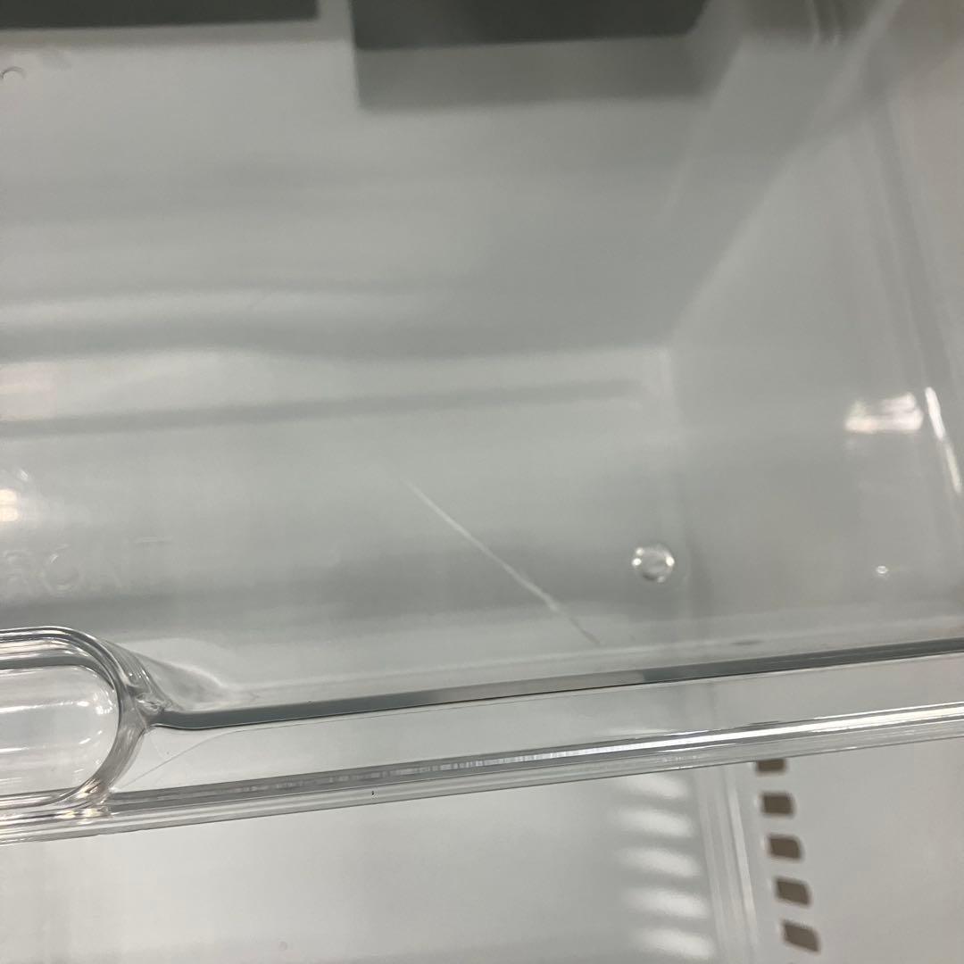 一都三県限定　配送設置無料　冷蔵庫　5ドア　TOSHIBA 東芝　410L