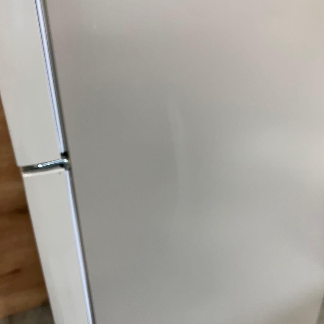 一都三県限定　配送設置無料　冷蔵庫　5ドア　TOSHIBA 東芝　410L