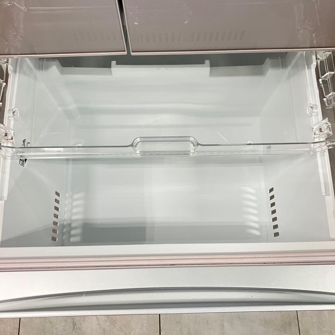 一都三県限定　配送設置無料　冷蔵庫　5ドア　TOSHIBA 東芝　410L