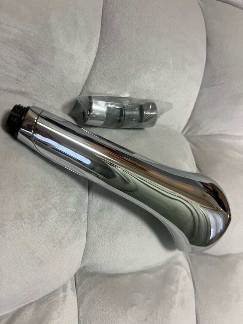 【未使用品】Refa ファインバブル S シルバー