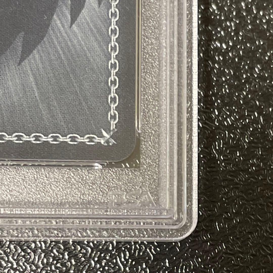 ヴァイスシュヴァルツ　かすみんが主役です　中須かすみ　サイン PSA10