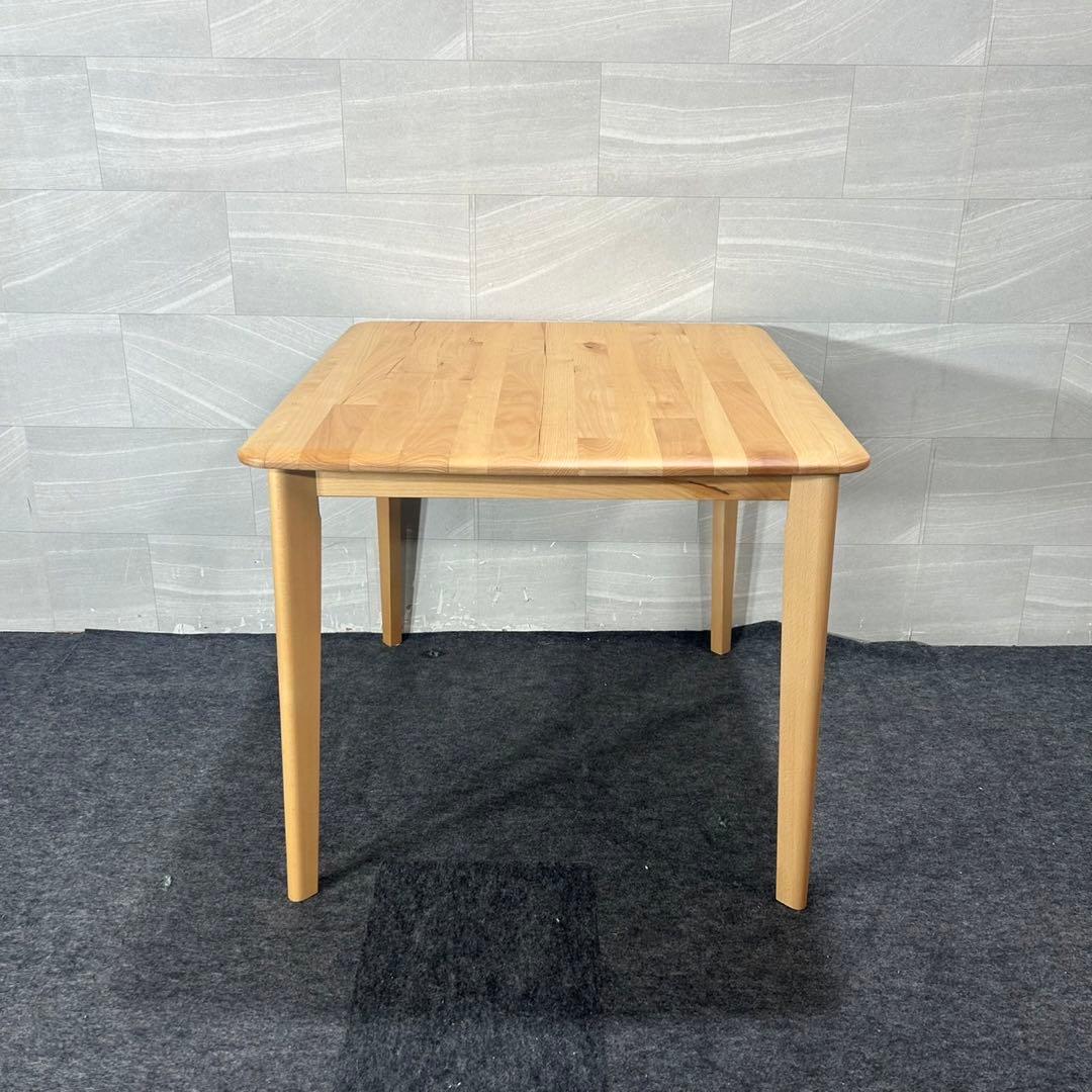 ニトリ ダイニングテーブル Nコレクション T-01 シンプル 家具 d4287