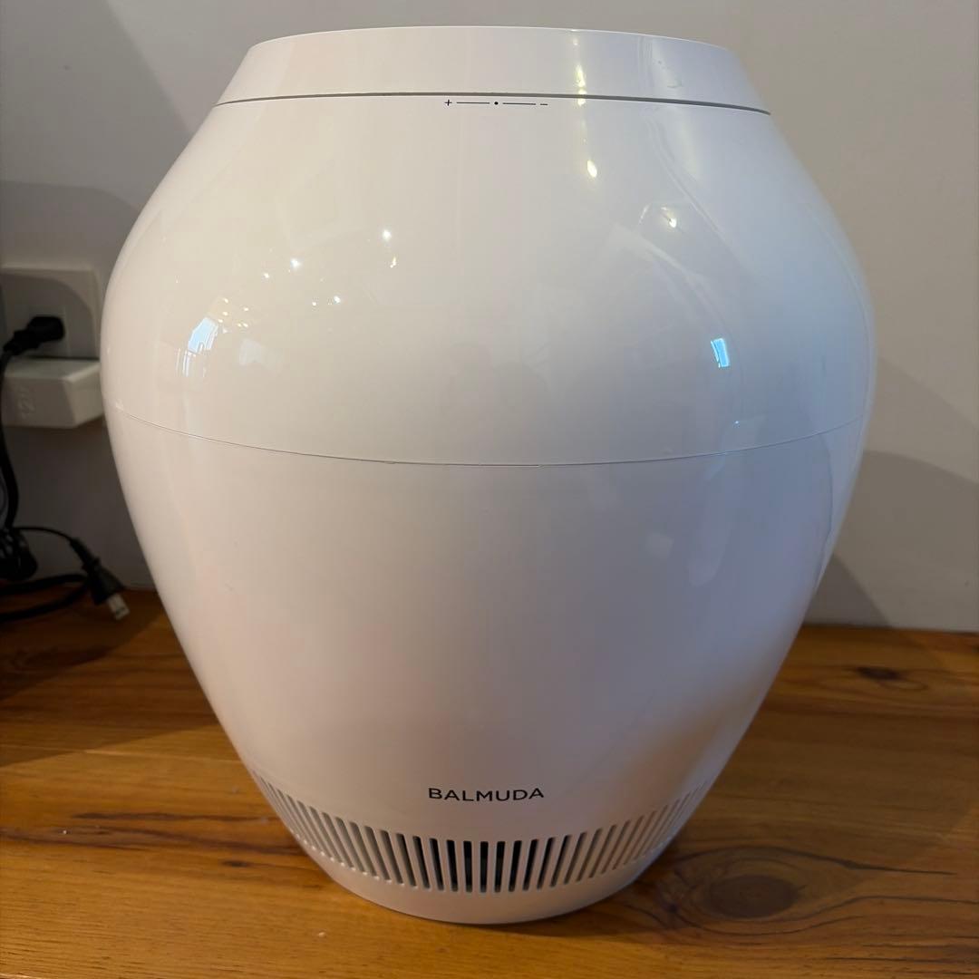 バルミューダ 加湿器　Rain 2020年製