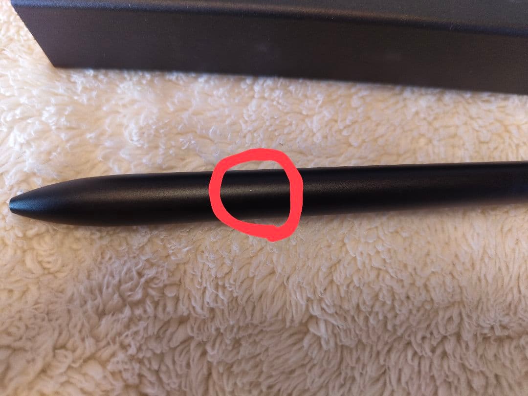 ajoto ボールペン　アジョト　イギリス製　Parker