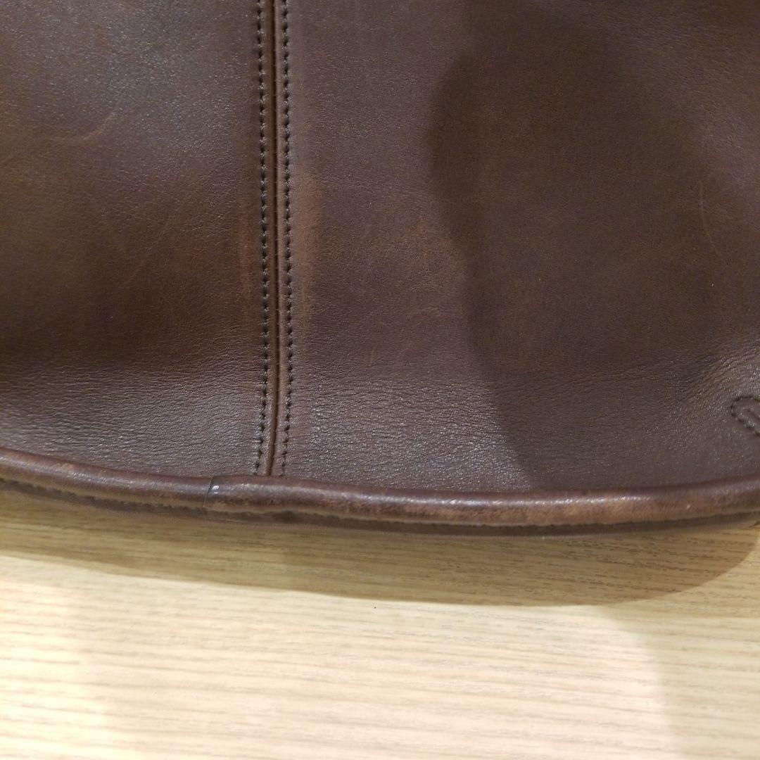 コーチ coach オールドコーチ エルゴ ショルダーバッグ　 9033