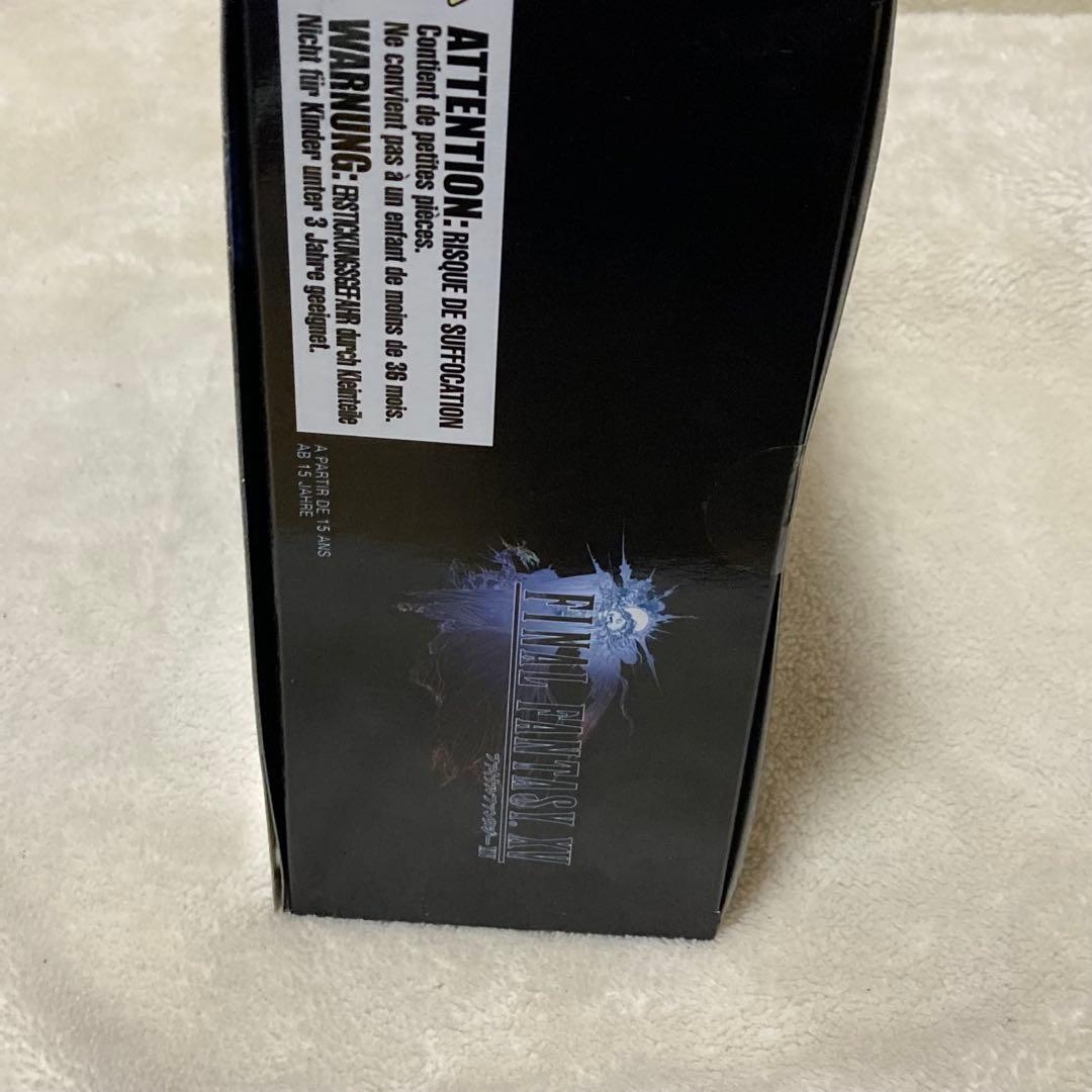 【✨新品】初販品 スクウェアエニックス プレイアーツ改 ノクティス 『FF15』