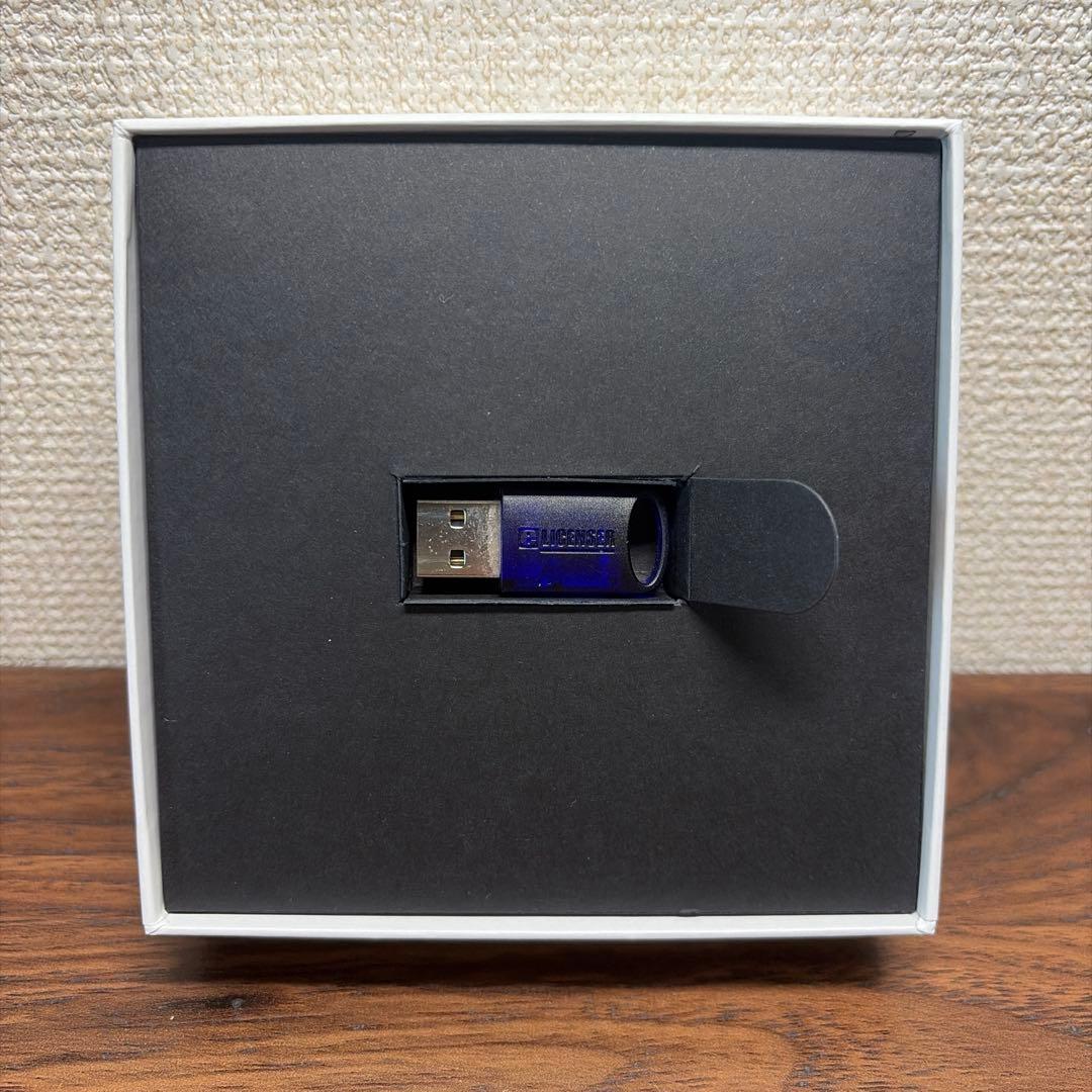 DTM・DAW Cubase 11 Artist