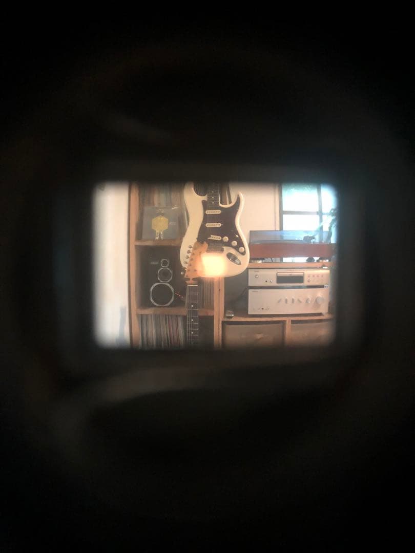 ツァイス イコン Zeiss Ikon Tessar 45mm F2.8 美品