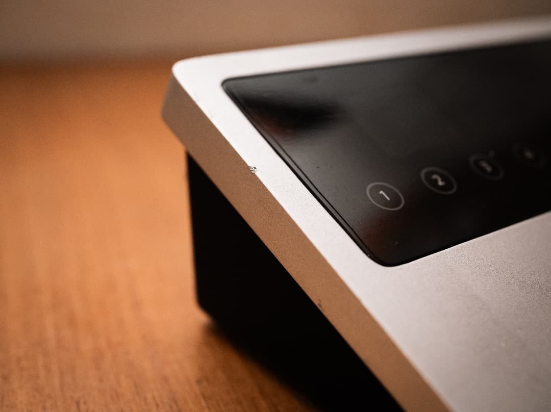 【ジャンク品／動作確認済み】Apogee Quartet（アポジーカルテット）