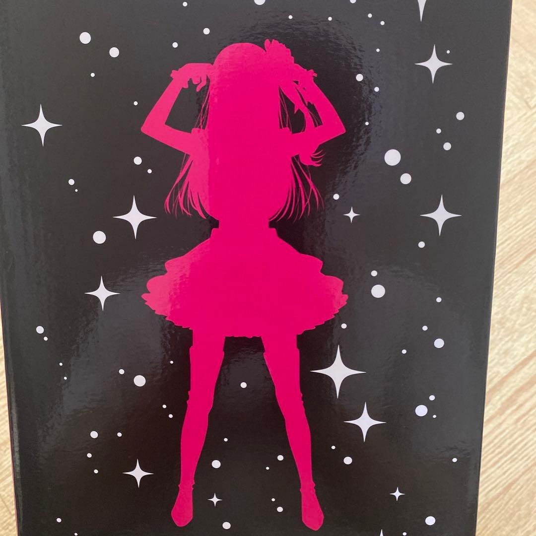 【一番くじ　ラストワン賞】推しの子