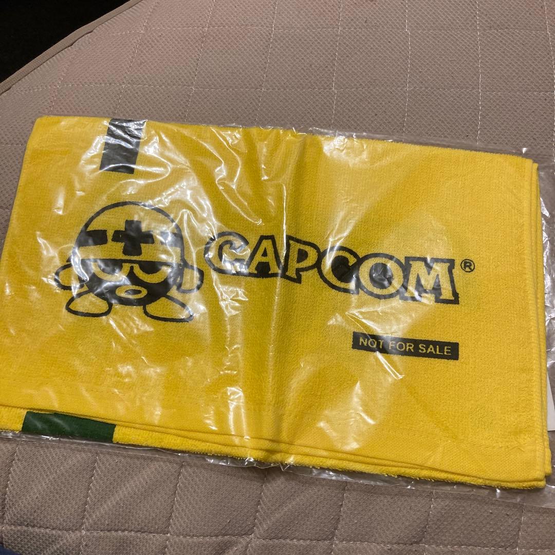 ロックマン　メッタオル　当時物　非売品