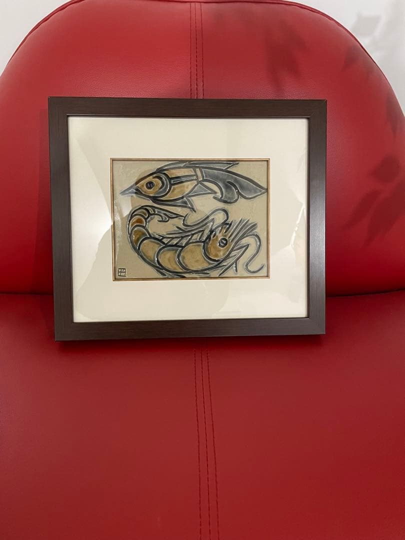 【処分特価】金城次郎/人間国宝/金城敏昭/琉球壺屋焼/やむちん/琉球陶器/美品/