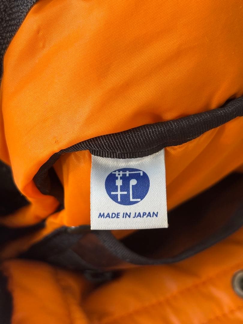 【PORTER】タンカーブリーフケース3way