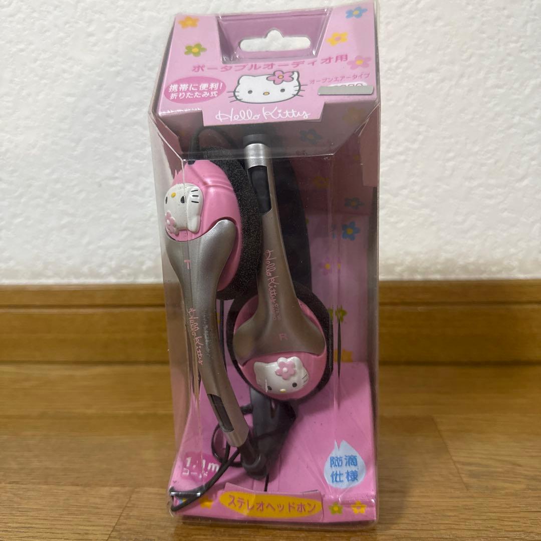 キティ　グッズ