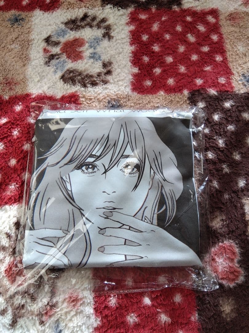 ayumi hamasaki×MFCオリジナルデザインTシャツXLサイズ