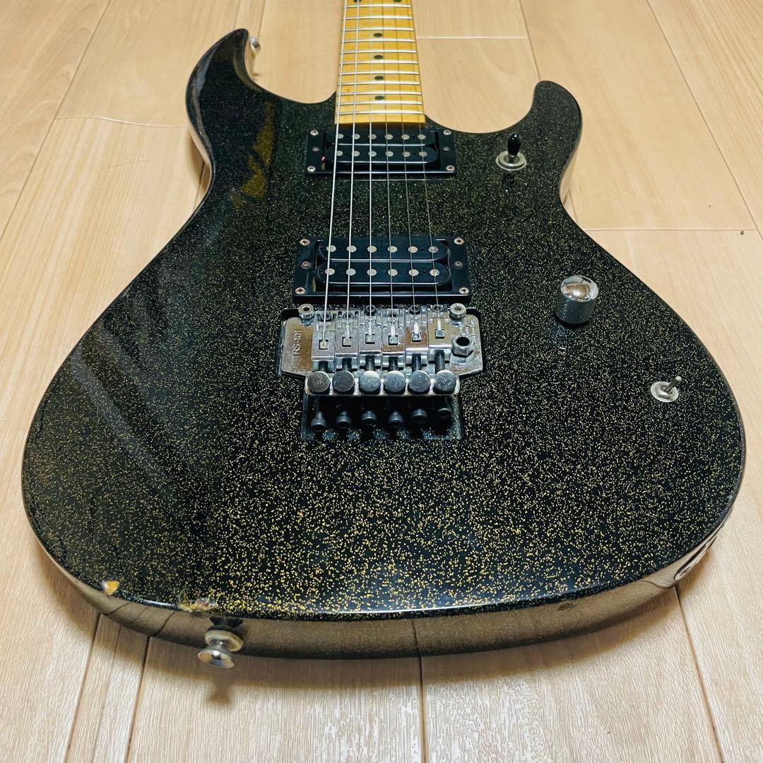 Killer KG-SERPENT エレキギター