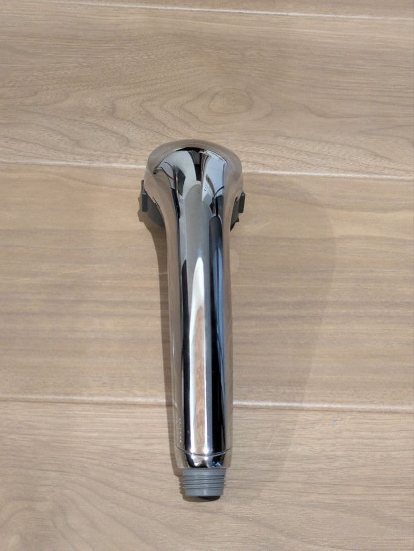 一条工務店　グレイスバス　KVKシャワーヘッド